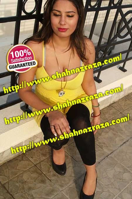 Hyderabad Escorts Services